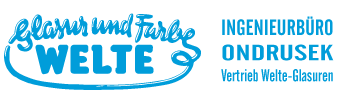 Welte Glasuren