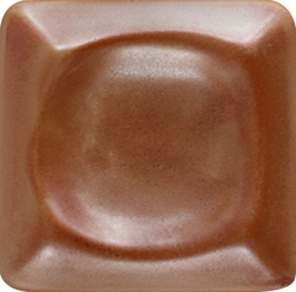 Welte Lüsterfarbe orange FPM 205