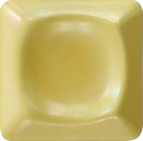 Welte Lüsterfarbe Gelb FPM 208